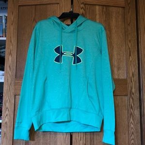 Women’s Under Armour Sweatshirt